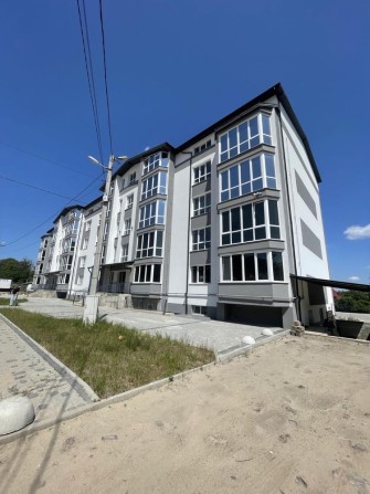 Продаж квартири Винники Купити 5-ти  кімнатну квартиру в новобудові - фото 1