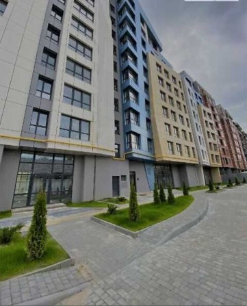 Продаж 1 кім. квартири в новобудові вул. Стрийська .Свідоцтво .57000$ - фото 1