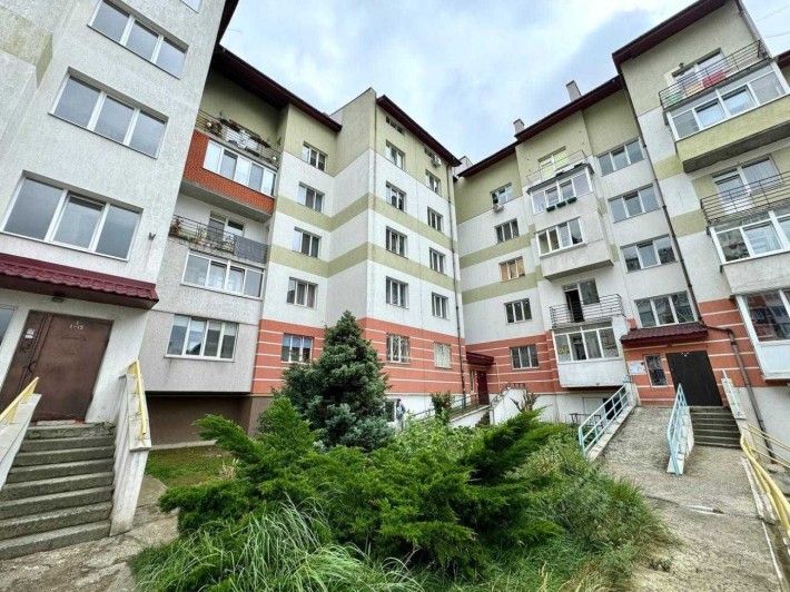 Продаж 2 кім. квартири у місті Винники, Львів - фото 1