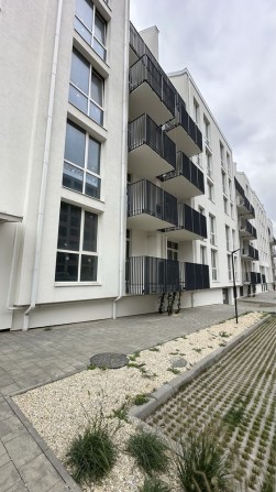 Продаж смарт квартири в ЖК FEEL HOUSE - фото 1