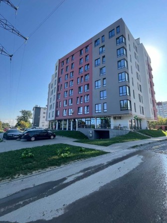 Продаж 2 кім. квартири в новобудові м. Винники - фото 1