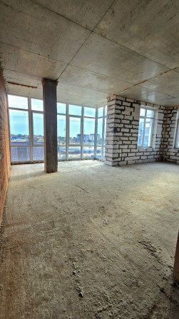 Квартира 55,7м2 в клубному будинок Crystal House, - фото 1