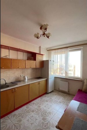 Продам 1 комн квартиру с ремонтом, мебель и техника. Радужный, Таирова - фото 1