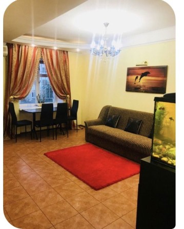 Продам свою квартиру в Лузановке - фото 1