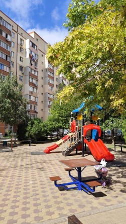 Продам квартиру в ЖК Радужный в газовом доме - фото 1