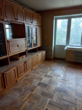 Продам 3 ком. квартира. Холодная гора пер. Донбасовский 17, 3 этаж - фото 1