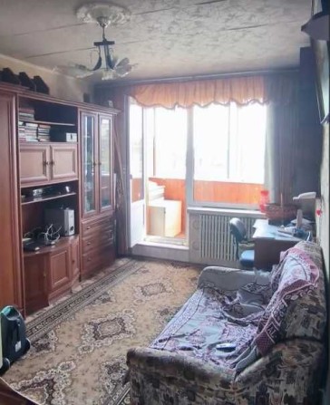 Продам 1 к. квартира ул. Молочная, м. Спрортивная, Конный рынок - фото 1