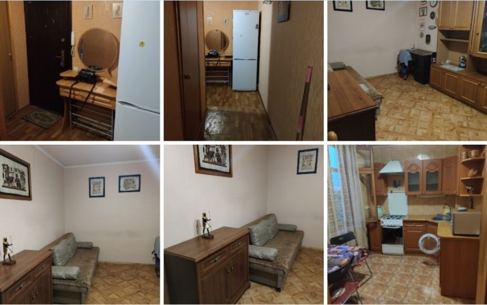 Продам квартиру на Салтовке - фото 1