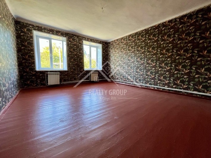 Продаж 2к квартири сталінки з автономним опаленням КРЕС (крэс) - фото 1