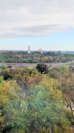 Видова квартира, вул. Монастирська. - фото 1