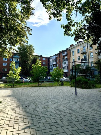 Продаж 1-ї квартири з кімнатою 21м2 - фото 1