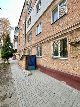 Продаж 3К квартири на Хіммістеку - фото 1