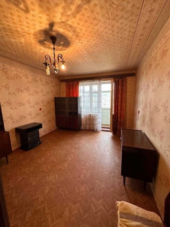 Продаж 1-кімнатної квартири пр. Лушпи (біля Амбару, La Spezia) 36 м² - фото 1