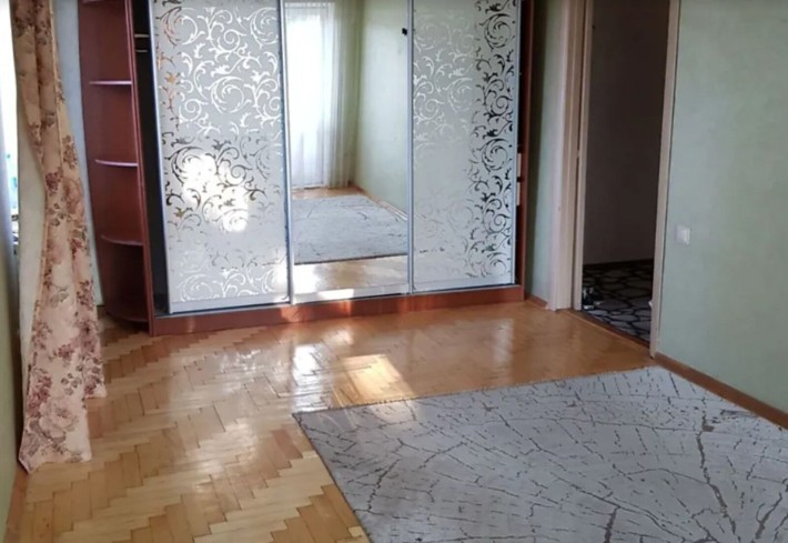 Продаж 1к квартири 32.2 кв. м на вул. Михайла Вербицького - фото 1