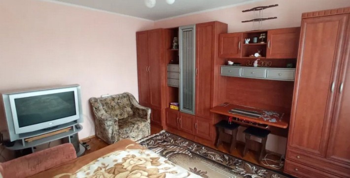 Продаж 1к квартири, 30 кв.м, вул. Курбаса - фото 1