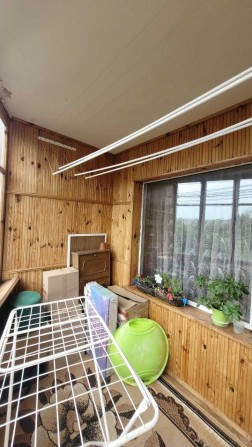 Продам 3К квартиру з ремонтом - фото 1