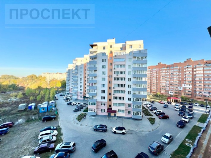 Продам 2 кімн.квартиру 57м2 пр.Лушпи ( ТРЦ " Лавина"). - фото 1