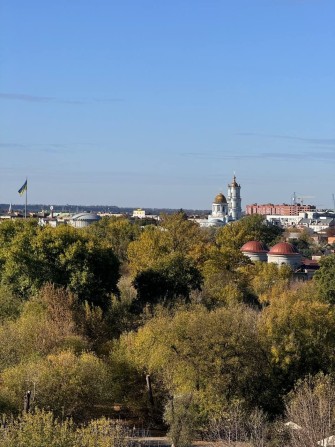 м.Суми Видова 3х кімнатна квартира від власника район Здибанки - фото 1