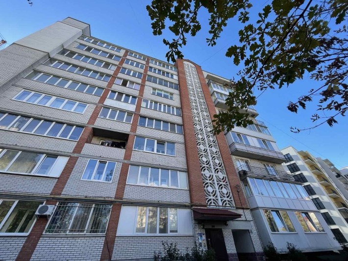 Продаж 1 кім квартири на Бамі - фото 1