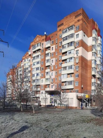 Продам 2к квартиру в Новобудові вул. Гожулівська Код №9304 - фото 1