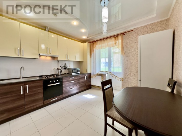 Продам 1 кімн.квартиру 52м2 вул. Прокофьева 14/3. ( Трц « Євро-порт»). - фото 1