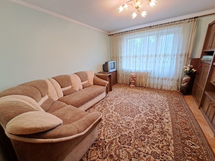 Продаж 3км квартири по вул.Чубинського, Канада.Тернопіль - фото 1