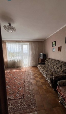 /Продаж 3-х кімнатної квартири - фото 1