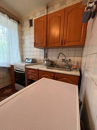 Продаж 3к. кв. на Алмазному - фото 1