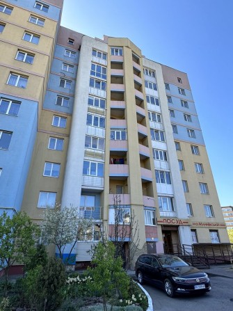 Продам 2 кімнатну квартиру р-н Ювілейний - фото 1