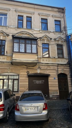 Продаж 1-кімнатої квартири - фото 1