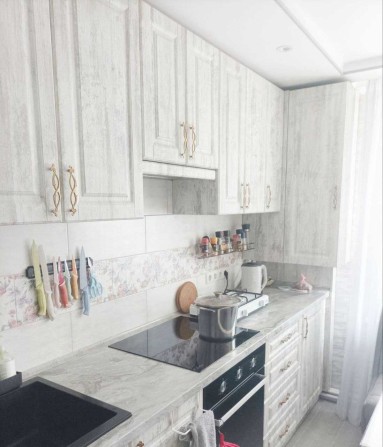 Продаж 3-х кім кв-ри Боженко 3/9цегла 69м евро меблі техніка автономка - фото 1