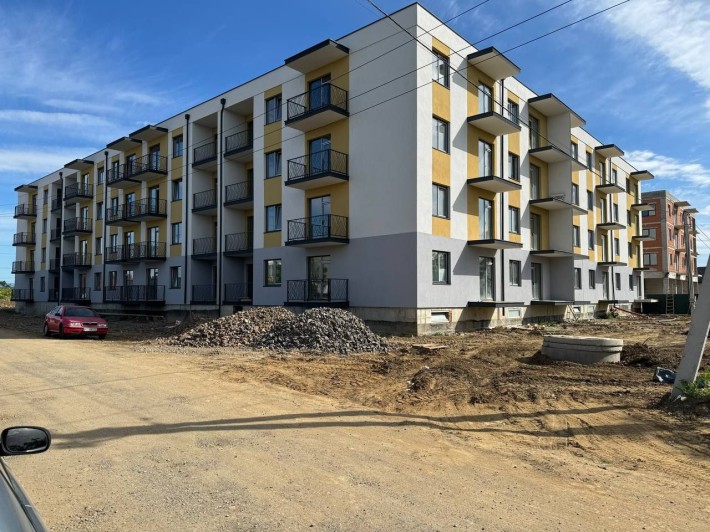 Продаж  великої 1-но  кім.квартири вул.Загорська 188 - фото 1