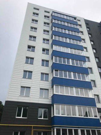 Продаж 1-кімнатна квартира зданий будинок - фото 1