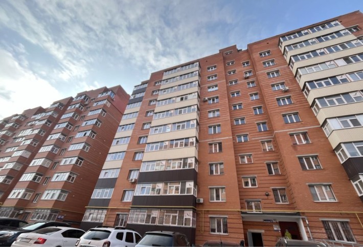 Продам 2к квартиру в новобудові, є-оселя - фото 1