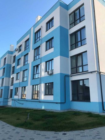 ПРОДАЖ!!! 1 кімн. квартира в новобудові. Площа 47 кв.м. - фото 1