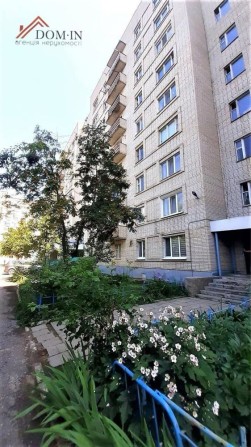 Продам 1 кімнатну квартиру - фото 1