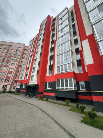 Продам 3-х кімнатну квартиру, в зданій новобудові - фото 1