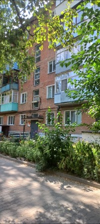 Продам 2-х кімнатну квартиру в м.Суми ! - фото 1