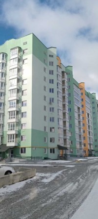 Продам 1ком в Центре Переуступка сданный дом - фото 1