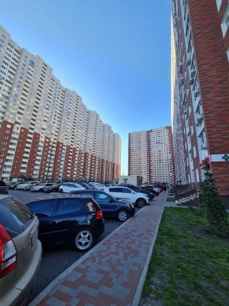 Продаж однокімнатної квартири Оболонський рн - фото 1