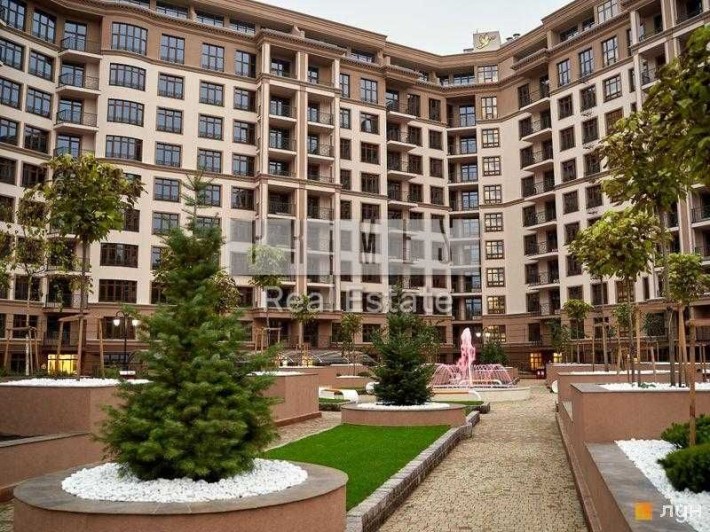 Продаж 3-кї квартири   95.5 м2 в ЖК  від Kadorr Group "52 Перлина" - фото 1