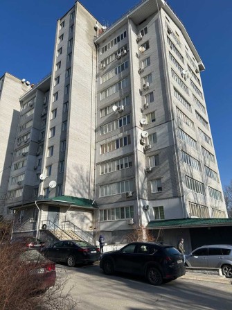 Продам 2 комнатную квартиру, 73м2, ж/м Приднепровский - фото 1