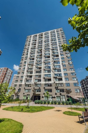 Продаж 2 кімн. квартири вул Грекова ЖК Варшавський 2 - фото 1