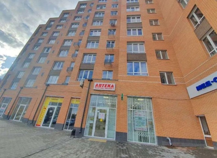 Продам 1-комн квартиру SunSity на Левобережном-3 - фото 1