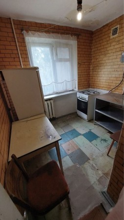 Продам 3-ох ком квартиру просторную Западный - фото 1