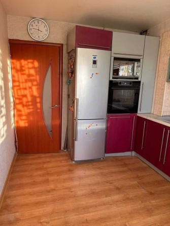 Продам 3к.квартиру з АВТОНОМНИМ опаленням на Парусі/ Покровський - фото 1