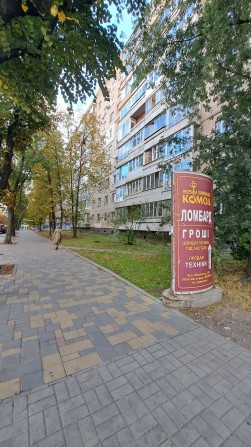 Продаж двокімнатної 57м² Седова - фото 1