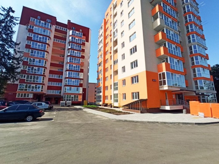 Продаж однокімнатноі квартири - фото 1