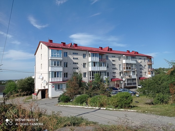 ВЛАСНИК,продам 3к квартиру з АГВ, ТЕРМІНОВО, ТОРГ!!! - фото 1