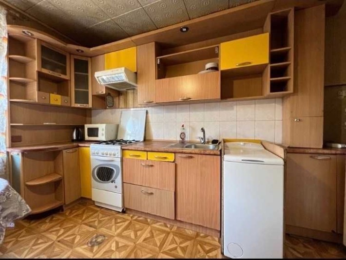 В продаже 3х. ком. квартира , в  Центре , ул. Европейская  ! - фото 1